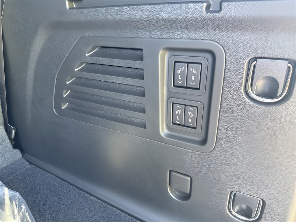 2025 Chevrolet Traverse