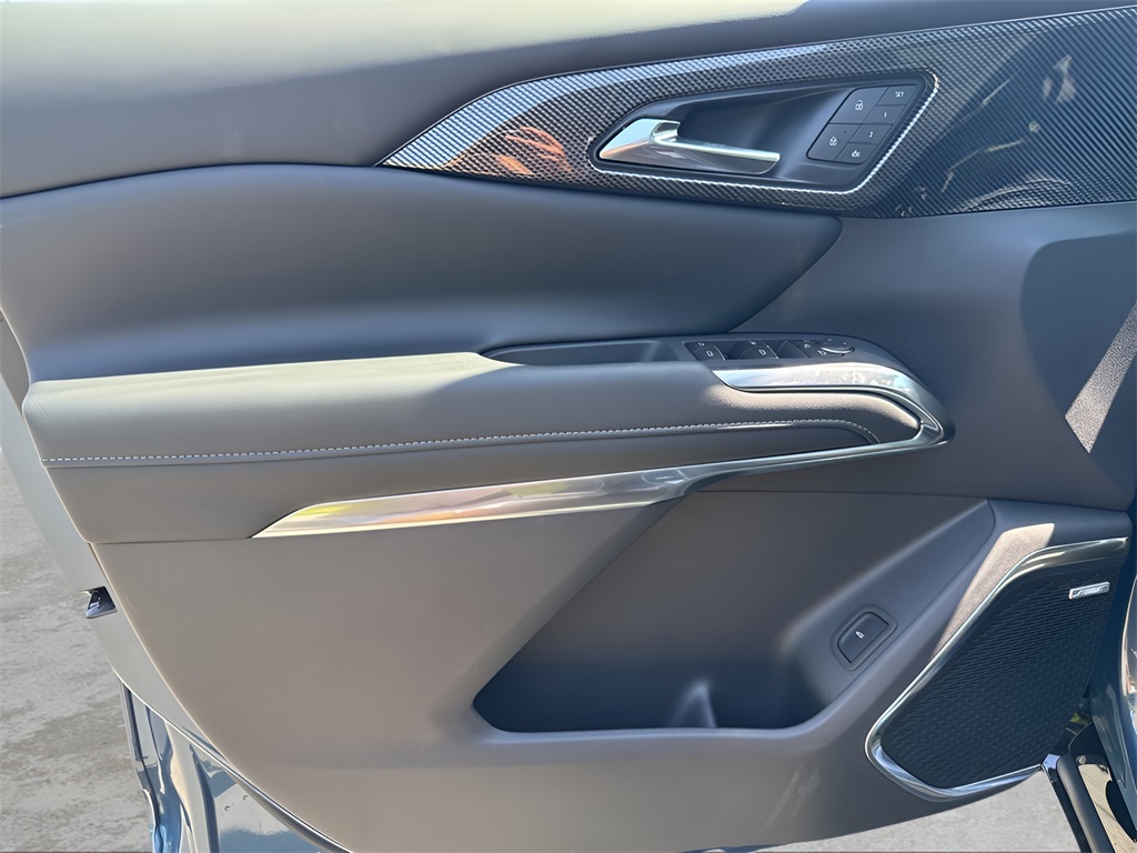 2025 Chevrolet Traverse