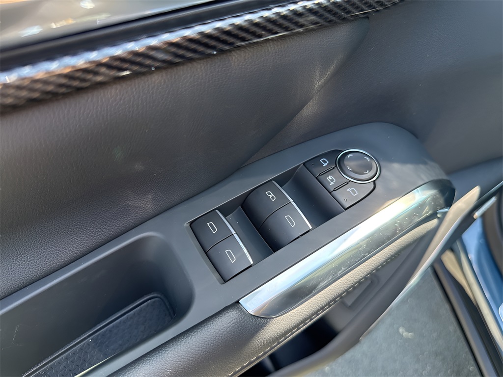 2025 Chevrolet Traverse