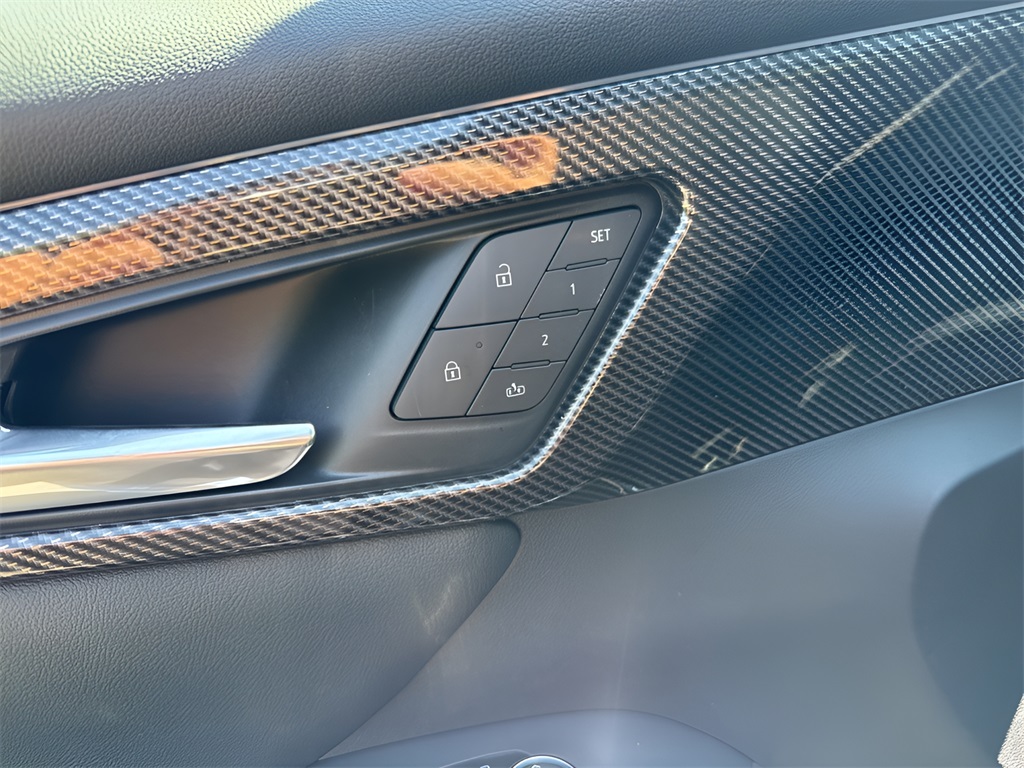 2025 Chevrolet Traverse
