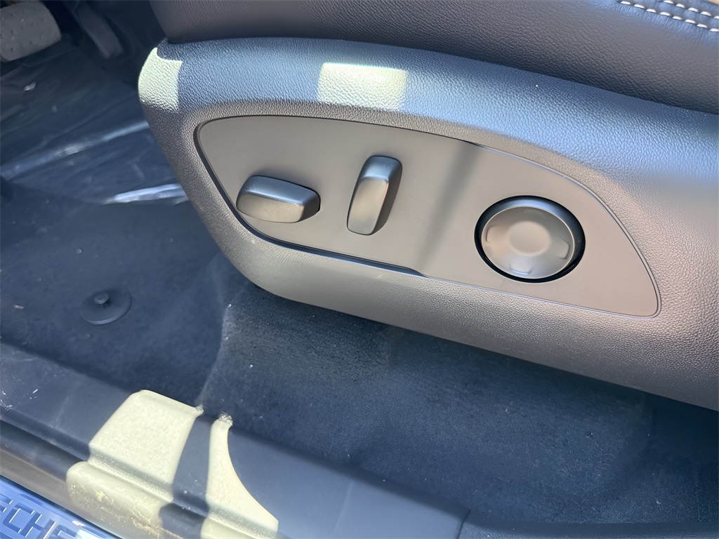 2025 Chevrolet Traverse