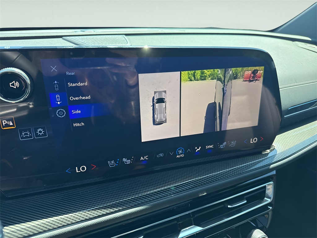 2025 Chevrolet Traverse
