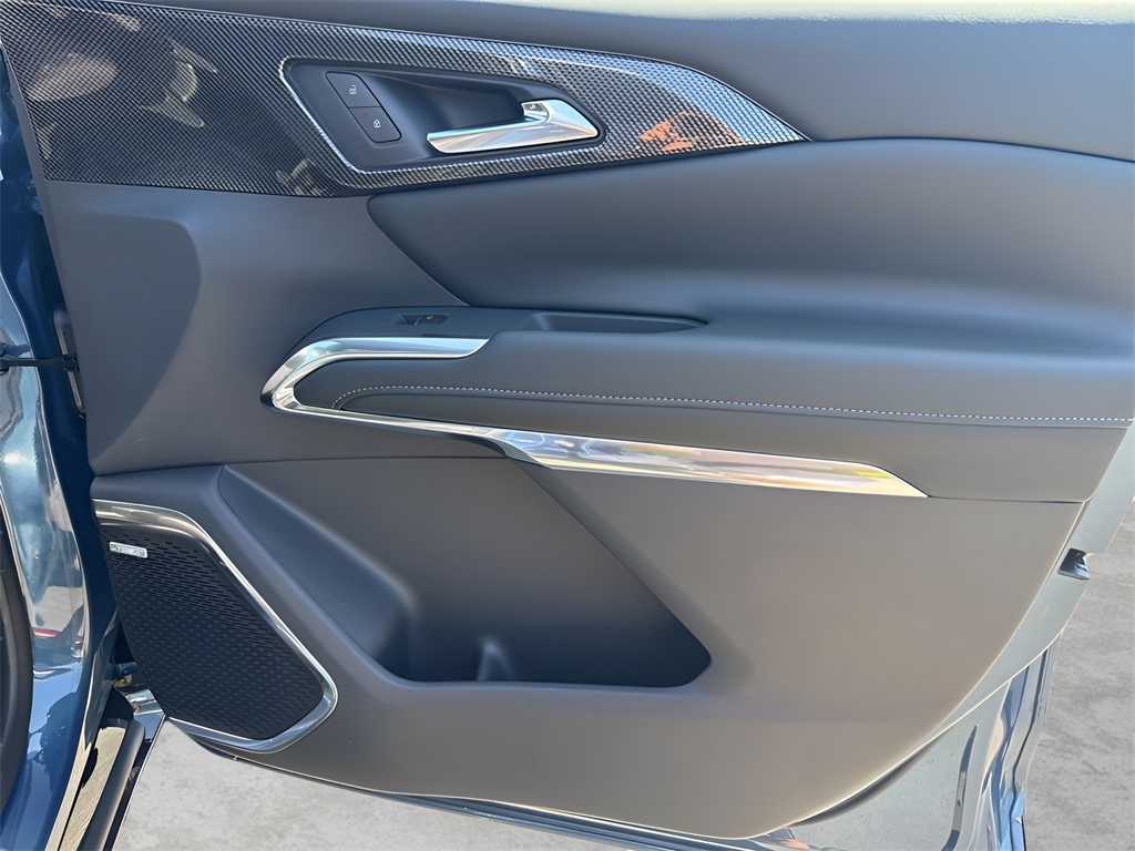 2025 Chevrolet Traverse