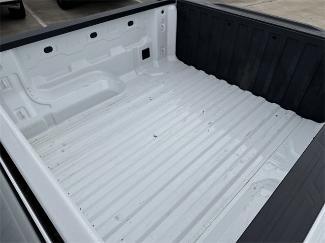 2024 GMC Canyon Elevation White at AutoSavvy Houston Northwest