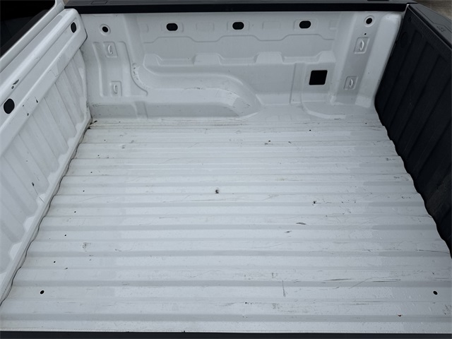 2024 GMC Canyon Elevation White at AutoSavvy Houston Northwest