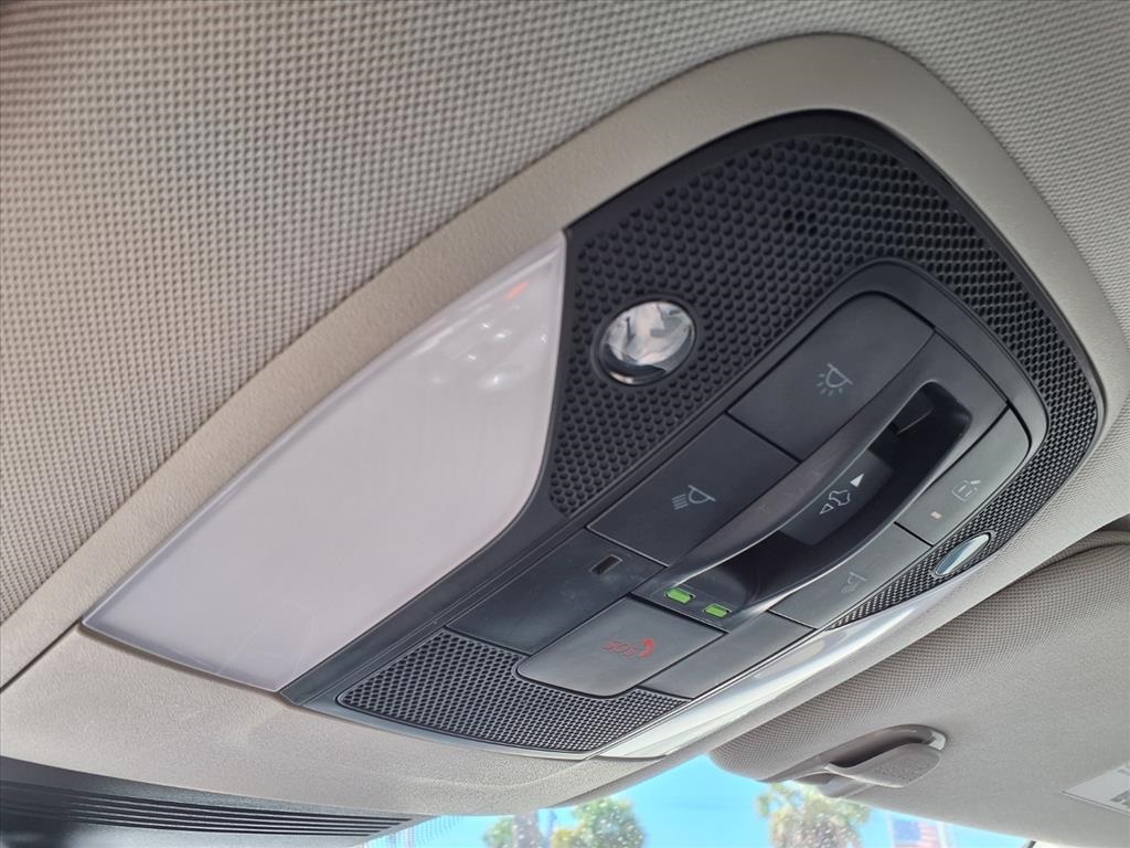 2024 INFINITI QX50 LUXE White at Wharton Chevrolet GMC