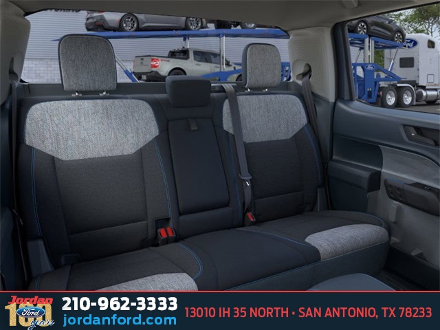 New Car 2025 Ford Maverick  Xlt For Sale Under $35,000 In San Antonio, Texas