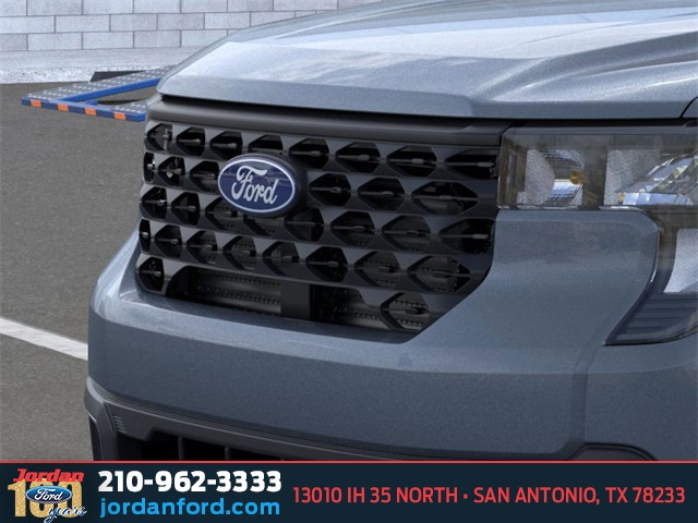 New Car 2025 Ford Maverick  Xlt For Sale Under $35,000 In San Antonio, Texas