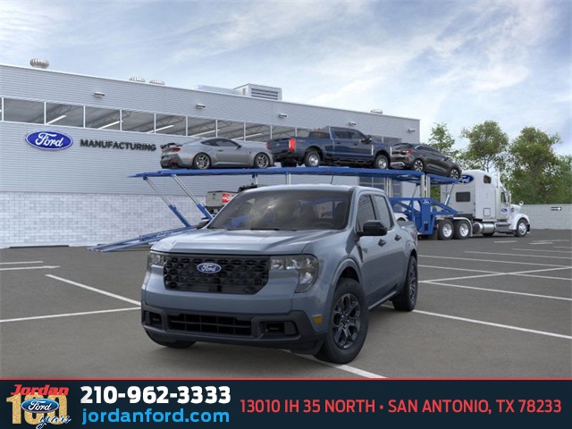 New Car 2025 Ford Maverick  Xlt For Sale Under $35,000 In San Antonio, Texas