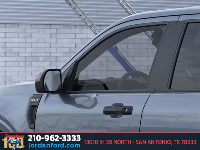New Car 2025 Ford Maverick  Xlt For Sale Under $35,000 In San Antonio, Texas