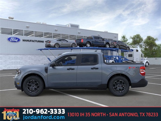 New Car 2025 Ford Maverick  Xlt For Sale Under $35,000 In San Antonio, Texas