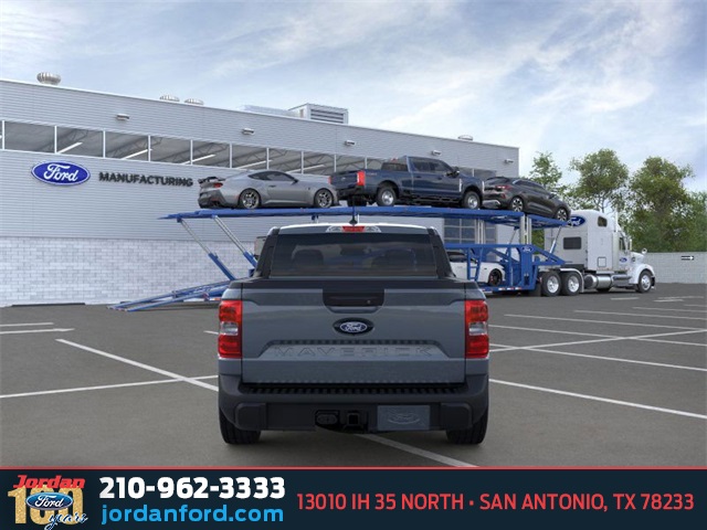 New Car 2025 Ford Maverick  Xlt For Sale Under $35,000 In San Antonio, Texas
