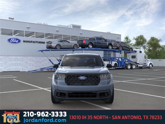 New Car 2025 Ford Maverick  Xlt For Sale Under $35,000 In San Antonio, Texas