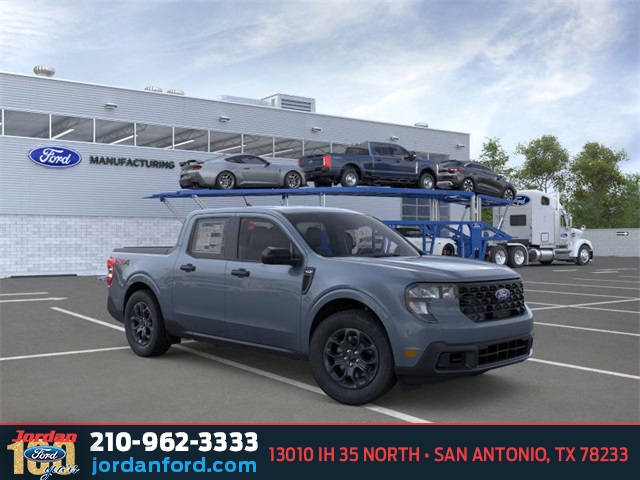 New Car 2025 Ford Maverick  Xlt For Sale Under $35,000 In San Antonio, Texas