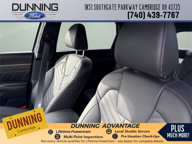 2024 Kia Sorento X-Line SX AWD