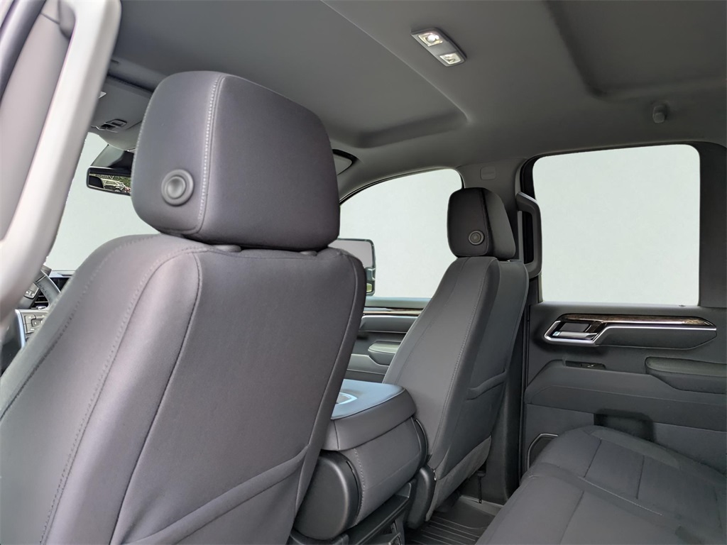 New Car 2025 Gmc Sierra 2500hd  Sle For Sale Under $70,000 In Austin, Texas
