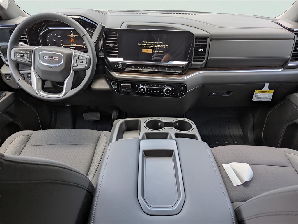 New Car 2025 Gmc Sierra 2500hd  Sle For Sale Under $70,000 In Austin, Texas