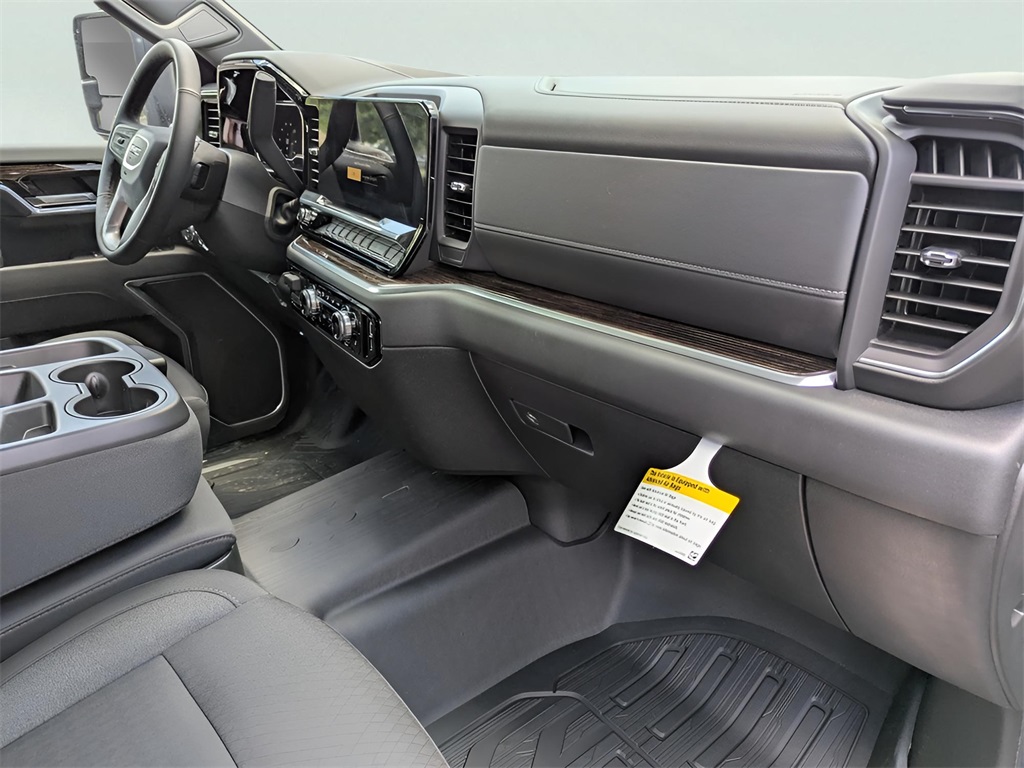 New Car 2025 Gmc Sierra 2500hd  Sle For Sale Under $70,000 In Austin, Texas