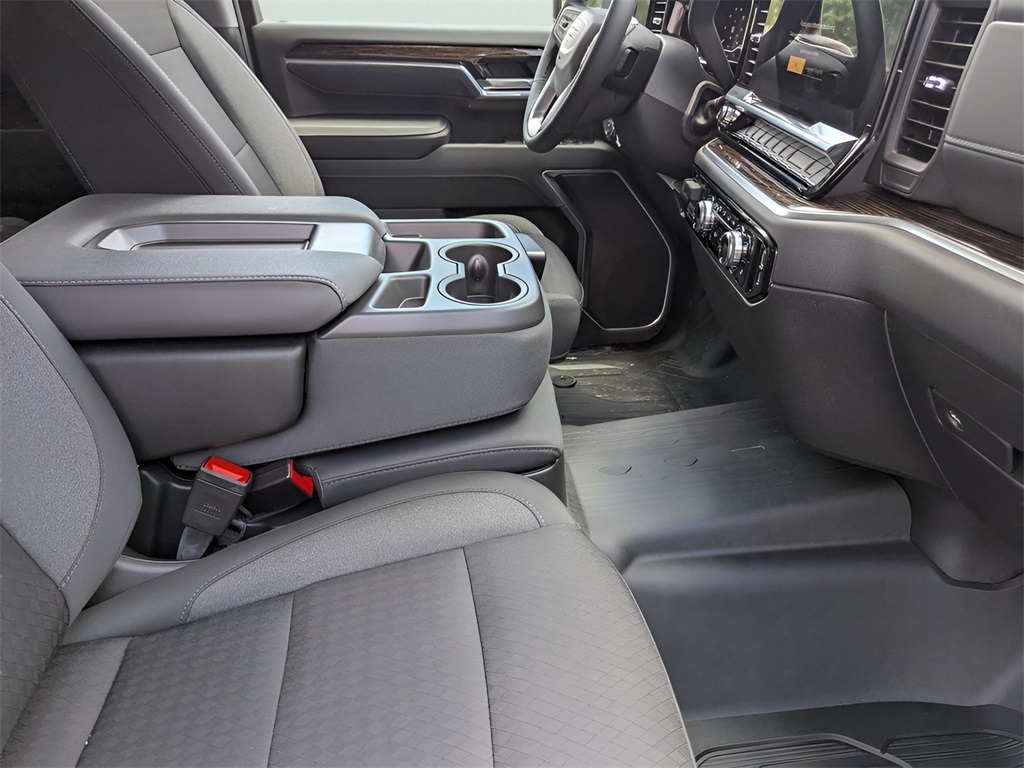 New Car 2025 Gmc Sierra 2500hd  Sle For Sale Under $70,000 In Austin, Texas