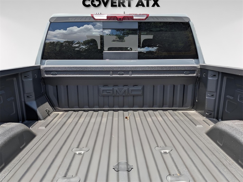 New Car 2025 Gmc Sierra 2500hd  Sle For Sale Under $70,000 In Austin, Texas