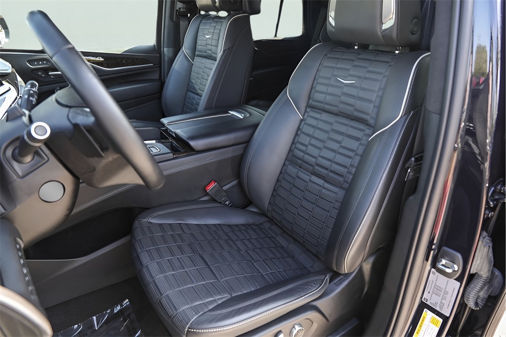 Used Car 2023 Cadillac Escalade  Sport Platinum For Sale Under $90,000 In Austin, Texas