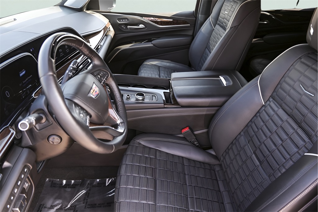 Used Car 2023 Cadillac Escalade  Sport Platinum For Sale Under $90,000 In Austin, Texas