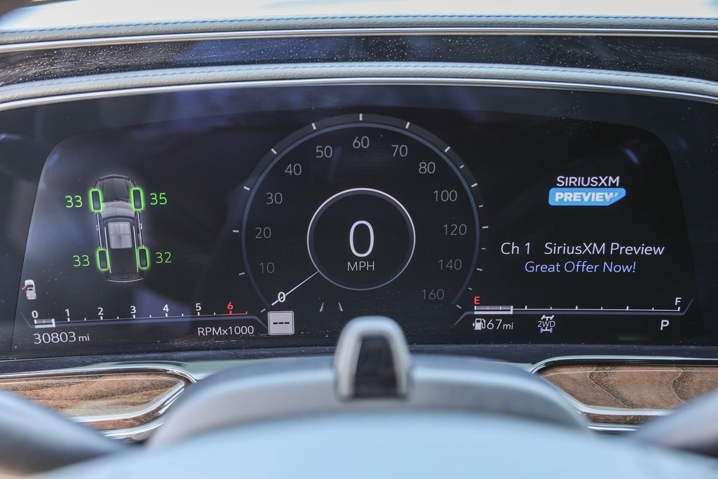 Used Car 2023 Cadillac Escalade  Sport Platinum For Sale Under $90,000 In Austin, Texas