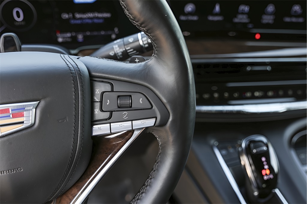 Used Car 2023 Cadillac Escalade  Sport Platinum For Sale Under $90,000 In Austin, Texas