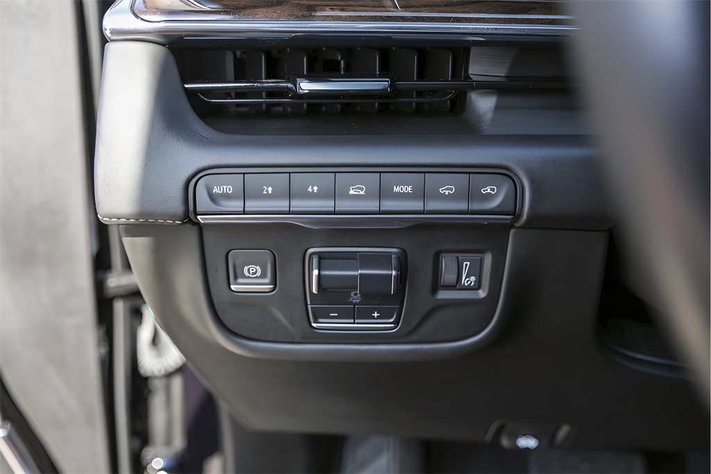 Used Car 2023 Cadillac Escalade  Sport Platinum For Sale Under $90,000 In Austin, Texas