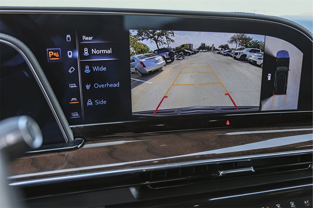 Used Car 2023 Cadillac Escalade  Sport Platinum For Sale Under $90,000 In Austin, Texas