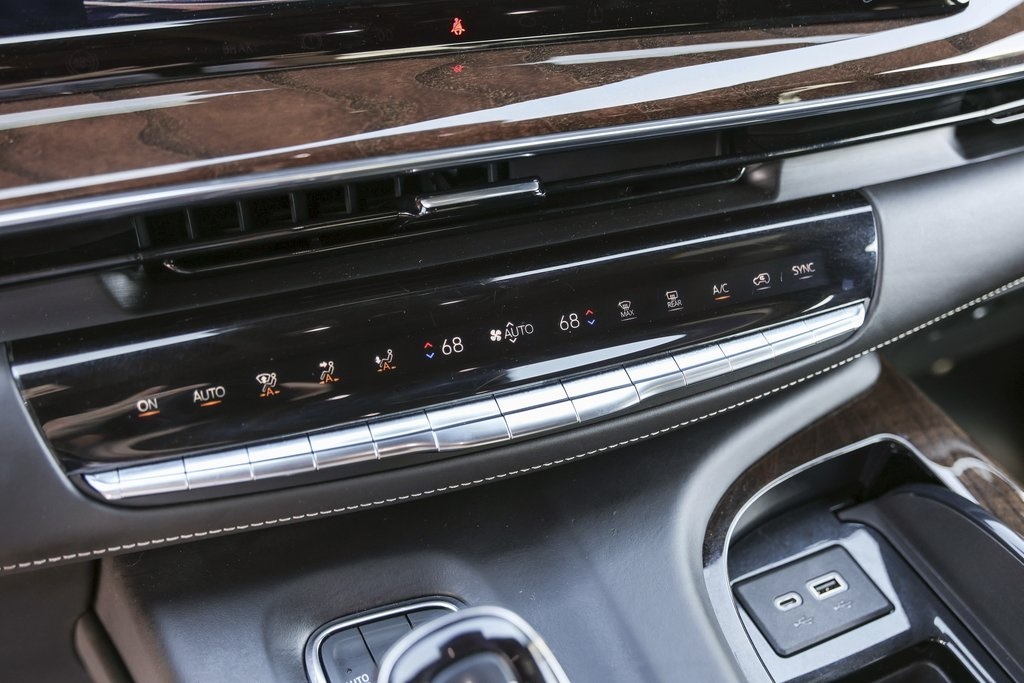 Used Car 2023 Cadillac Escalade  Sport Platinum For Sale Under $90,000 In Austin, Texas