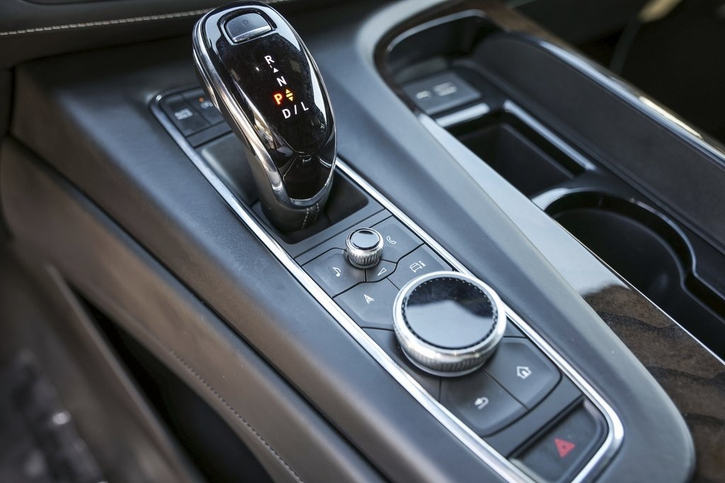 Used Car 2023 Cadillac Escalade  Sport Platinum For Sale Under $90,000 In Austin, Texas