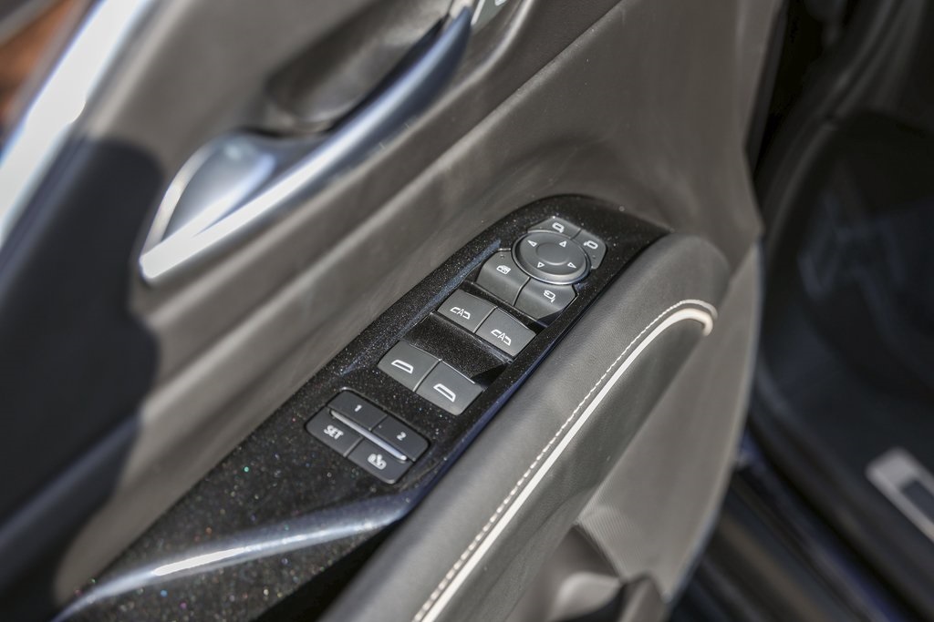 Used Car 2023 Cadillac Escalade  Sport Platinum For Sale Under $90,000 In Austin, Texas