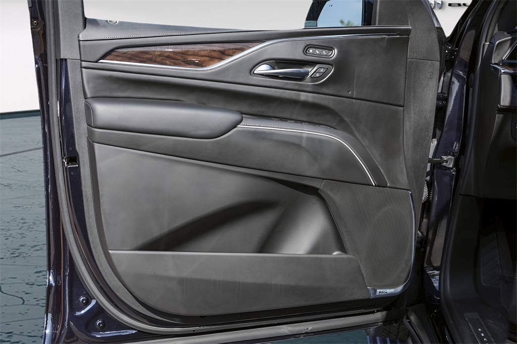 Used Car 2023 Cadillac Escalade  Sport Platinum For Sale Under $90,000 In Austin, Texas