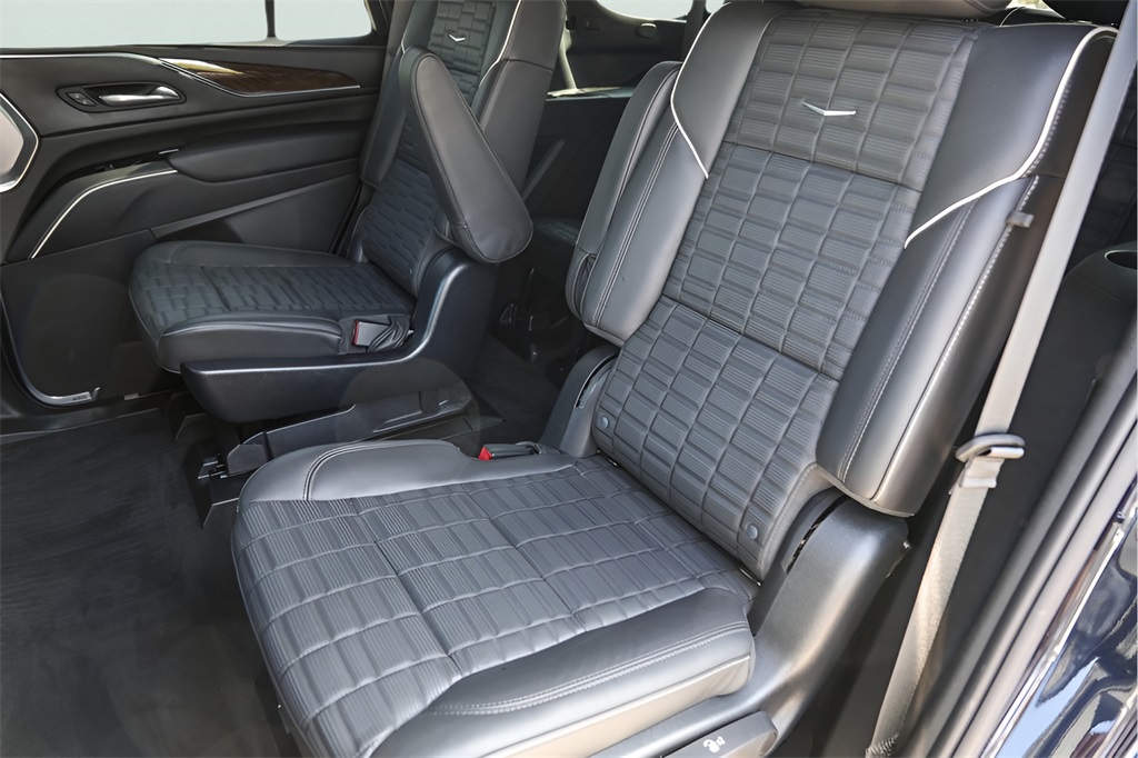 Used Car 2023 Cadillac Escalade  Sport Platinum For Sale Under $90,000 In Austin, Texas