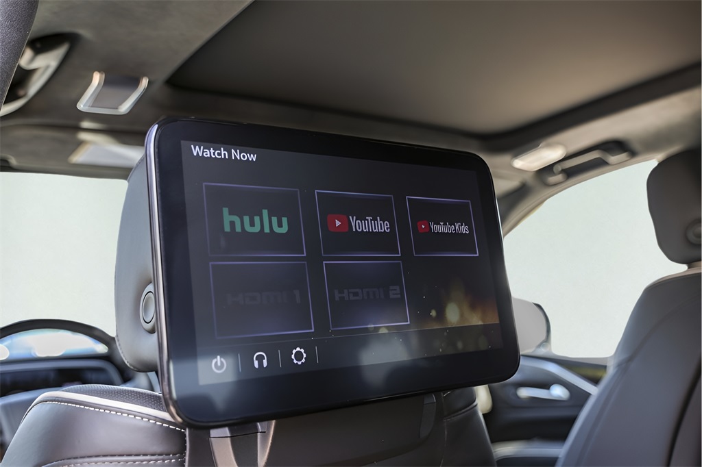 Used Car 2023 Cadillac Escalade  Sport Platinum For Sale Under $90,000 In Austin, Texas