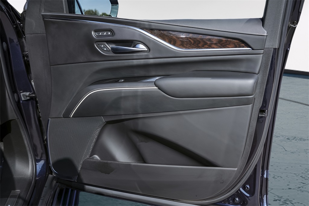 Used Car 2023 Cadillac Escalade  Sport Platinum For Sale Under $90,000 In Austin, Texas