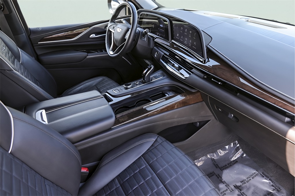 Used Car 2023 Cadillac Escalade  Sport Platinum For Sale Under $90,000 In Austin, Texas