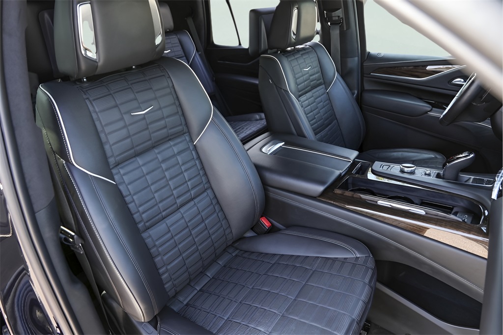 Used Car 2023 Cadillac Escalade  Sport Platinum For Sale Under $90,000 In Austin, Texas