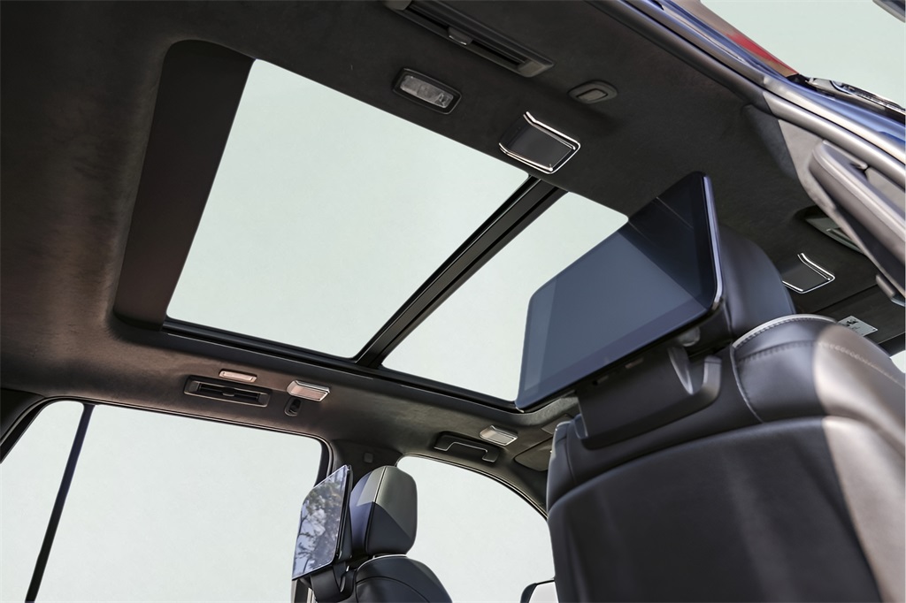 Used Car 2023 Cadillac Escalade  Sport Platinum For Sale Under $90,000 In Austin, Texas