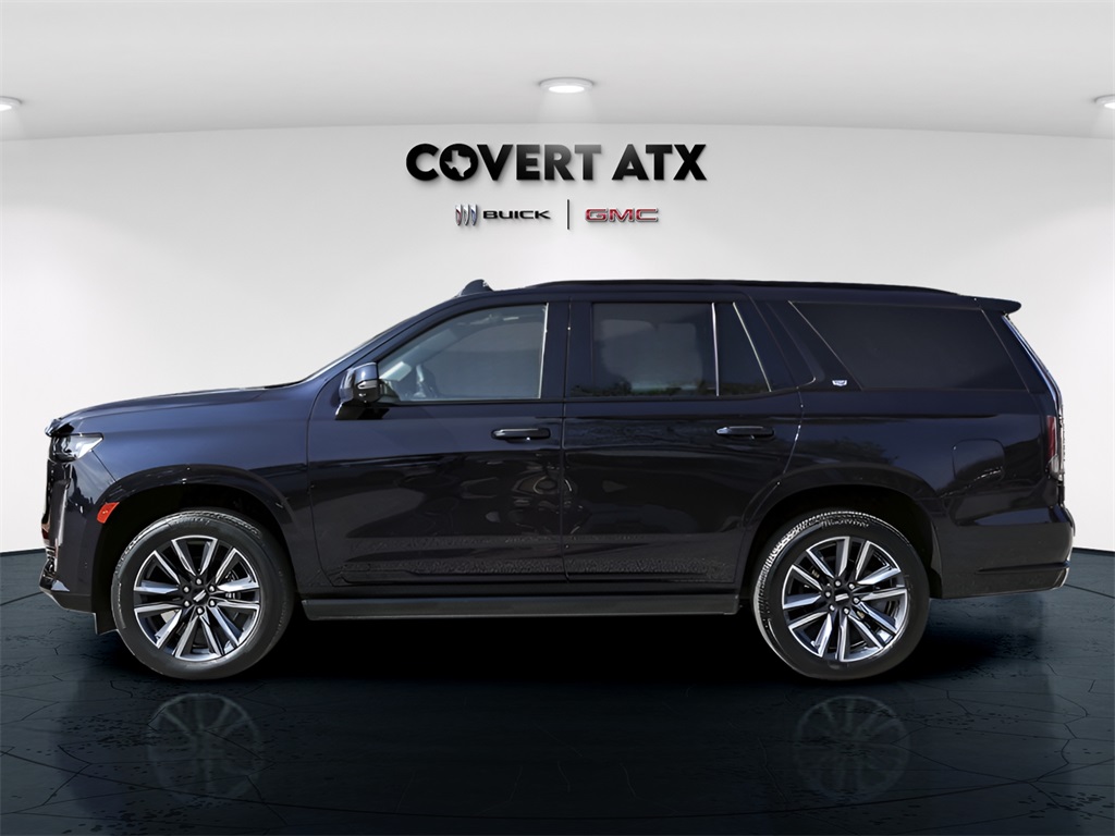 Used Car 2023 Cadillac Escalade  Sport Platinum For Sale Under $90,000 In Austin, Texas