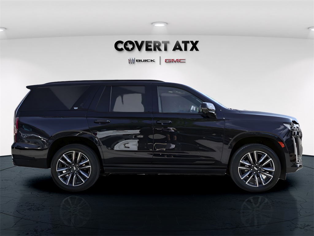 Used Car 2023 Cadillac Escalade  Sport Platinum For Sale Under $90,000 In Austin, Texas