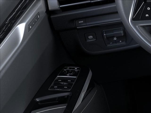 2026 Cadillac Escalade ESV Sport Black at Tom Peacock Cadillac