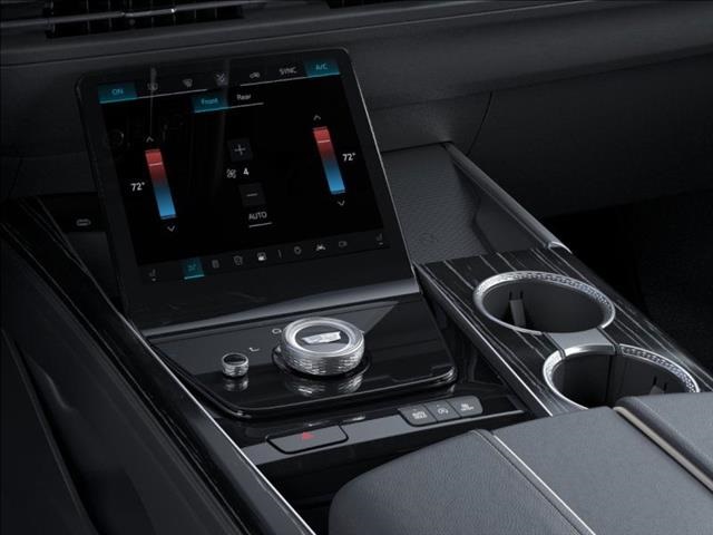 2026 Cadillac Escalade ESV Sport Black at Tom Peacock Cadillac