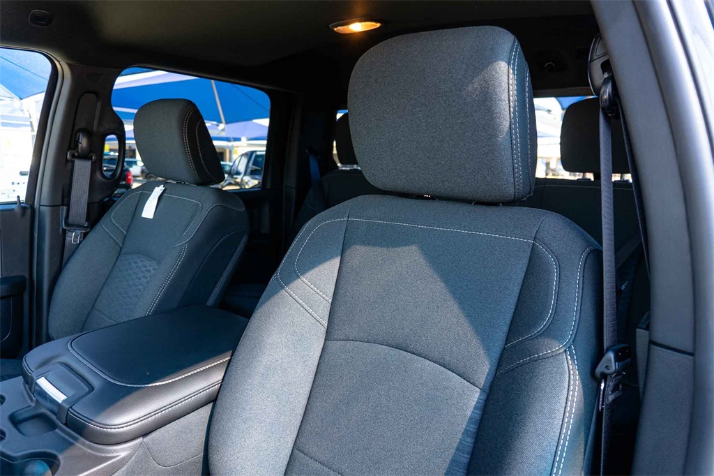 New Car 2025 Ram 2500  Tradesman For Sale Under $70,000 In San Marcos, Texas