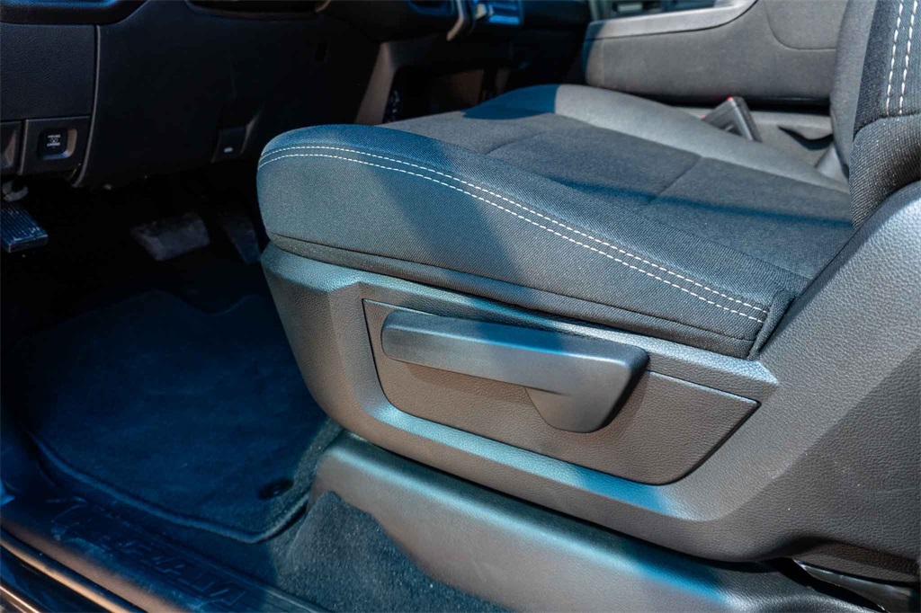 New Car 2025 Ram 2500  Tradesman For Sale Under $70,000 In San Marcos, Texas