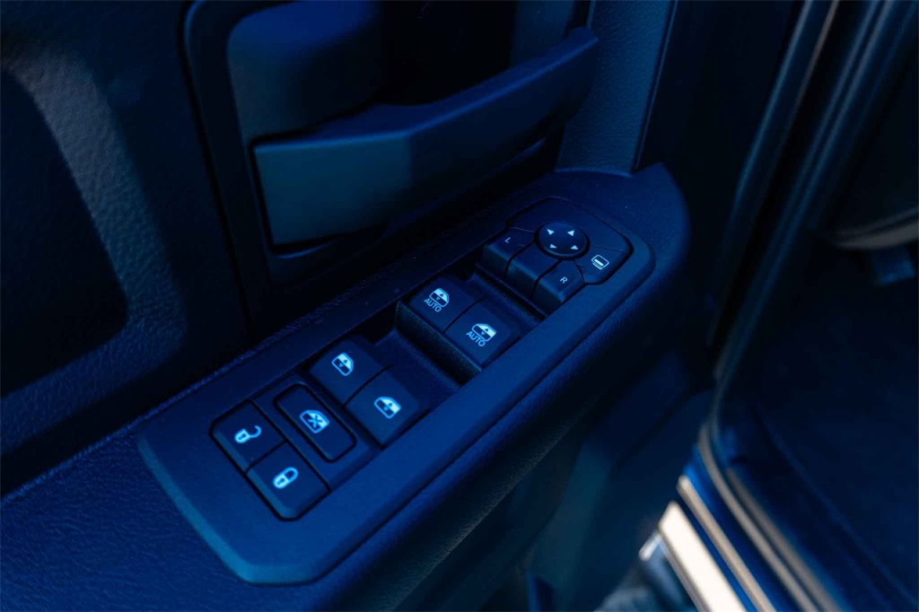 New Car 2025 Ram 2500  Tradesman For Sale Under $70,000 In San Marcos, Texas