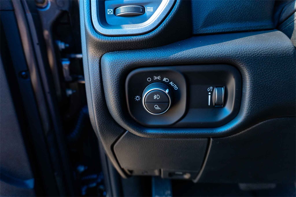 New Car 2025 Ram 2500  Tradesman For Sale Under $70,000 In San Marcos, Texas