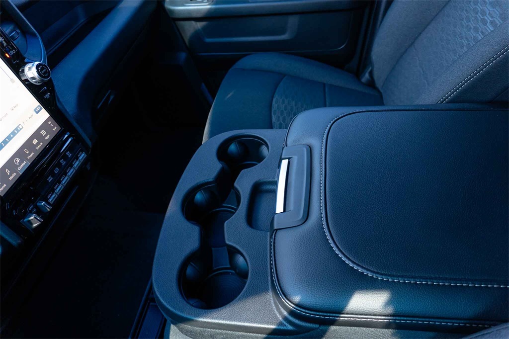 New Car 2025 Ram 2500  Tradesman For Sale Under $70,000 In San Marcos, Texas
