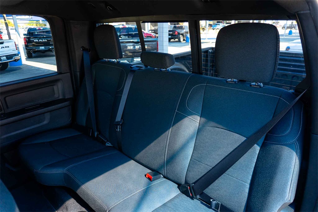 New Car 2025 Ram 2500  Tradesman For Sale Under $70,000 In San Marcos, Texas